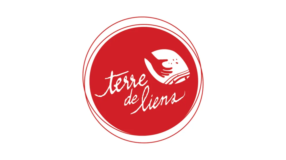 Logo Terre de liens